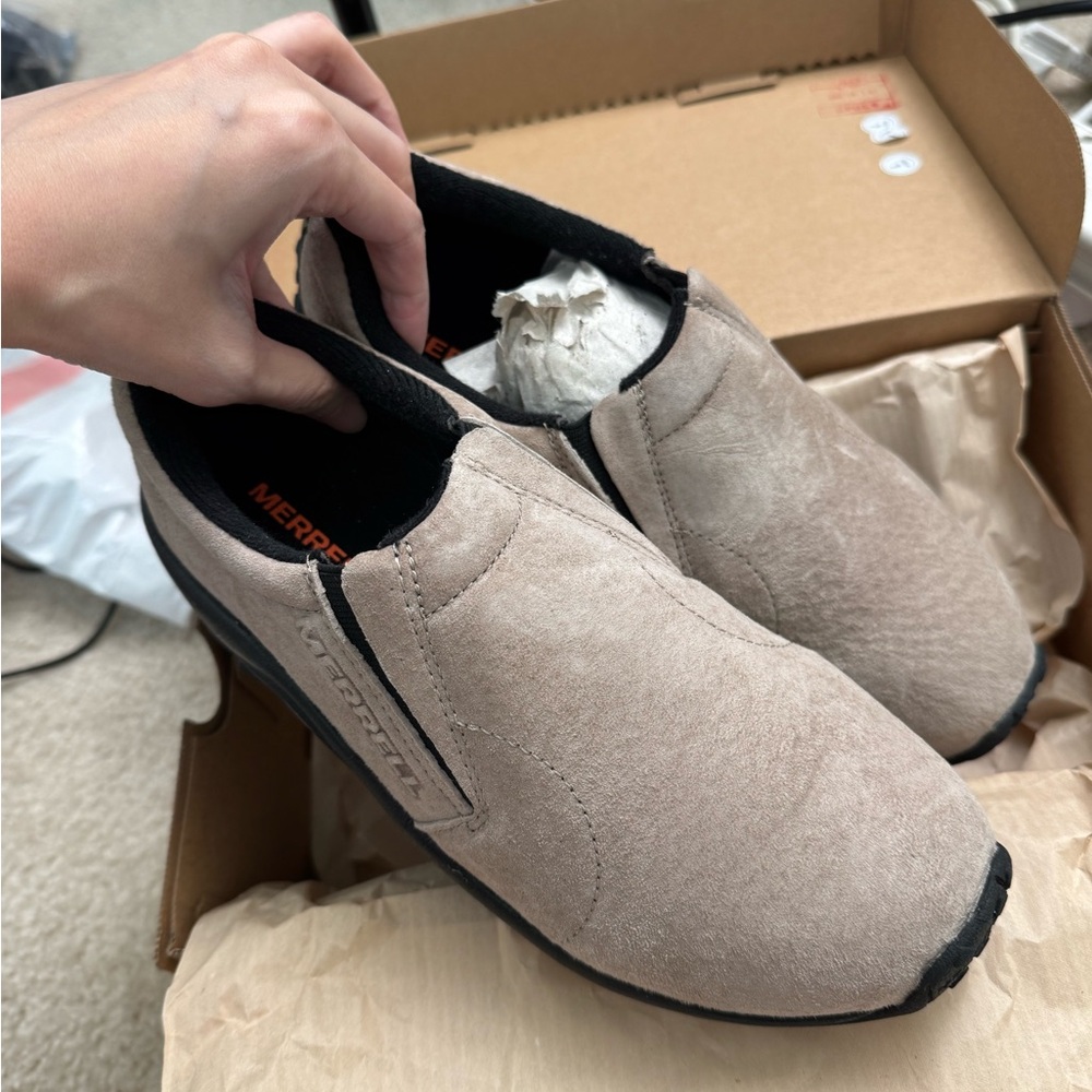 Merrell Jungle Moc Slip on